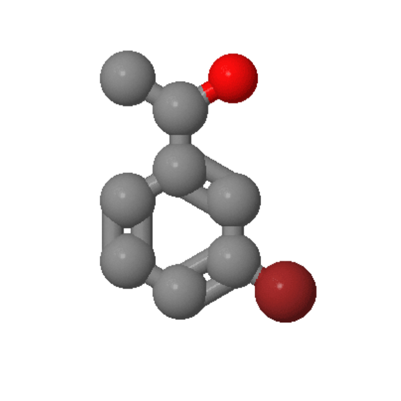 （1R）-1-（3-ブロモフェニル）エタノール