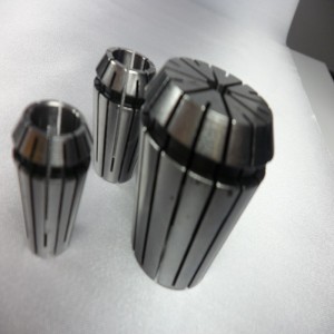 Er Spring Collets sk/oz/erコレット