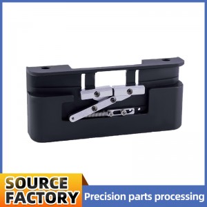 機械機器部品処理