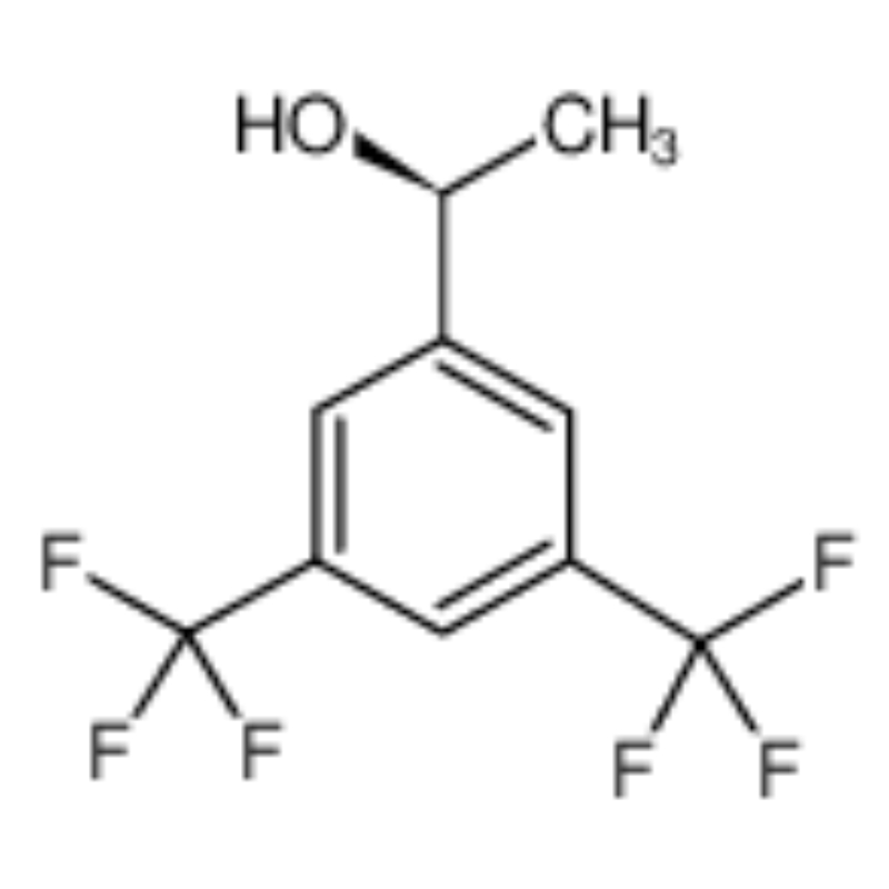 （S）-1-（3,5-ビス - トリフルオロメチル - フェニル） - エタノール