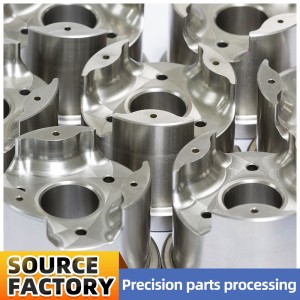 旋盤精度部品処理