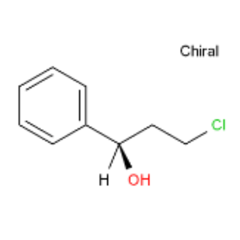 （R）‐（＋）‐3‐クロロ‐1‐フェニル‐1‐プロパノール