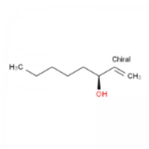 （S）-1-Outen-3-オール