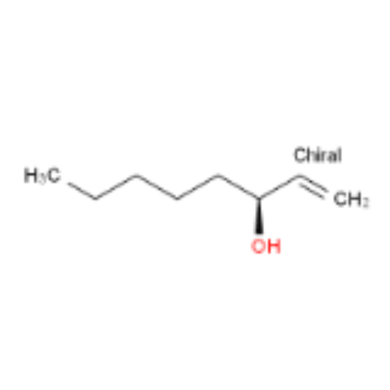 （S）-1-Outen-3-オール