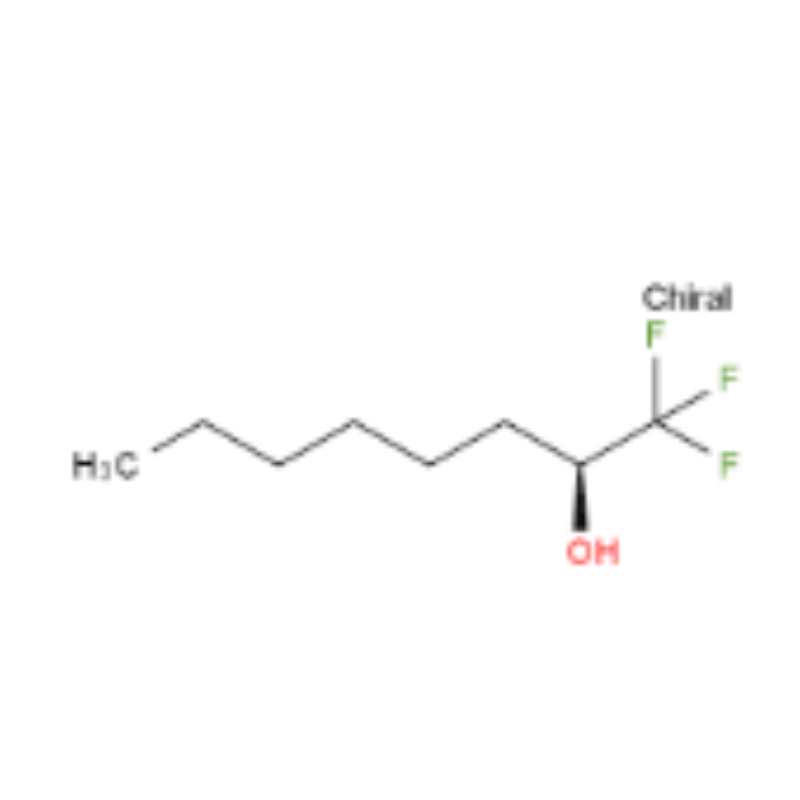 （s） - （ - ） -  1,1,1-Trifluorooctan-2-ol