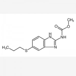 アルベンダゾール