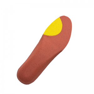 Calfskin Pu Insole