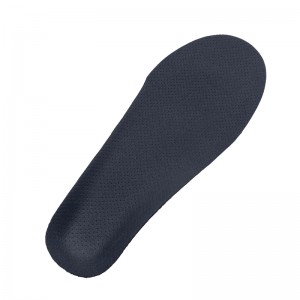 非常に弾力性のある屋内インソール