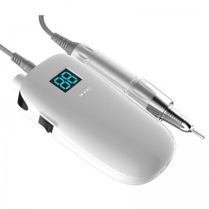 m&r 8002マニキュア