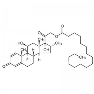 パルミチン酸デキサメタゾン