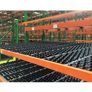 フローラックシステム