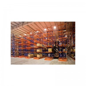 VNAパレットラック