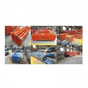 倉庫収納ラック