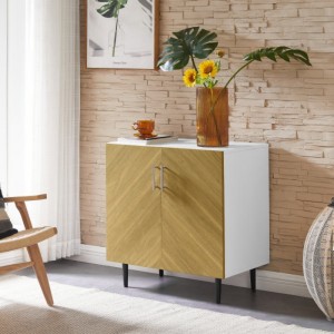 コーヒーキャビネット、モダンなミニマリストのライトラグジュアリースタイル、リビングルーム、廊下、カフェ、ダイニングバー。