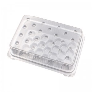 核酸試薬ブリスタートレイ