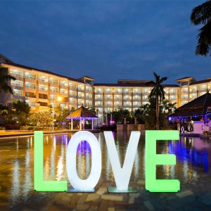 カスタム3D LED SINGAGE NEON LED LIGHT SIGN SIGN MARKEE LETTER ARABIC NUMBER LIGHTS SIGN SIGN SIGN for Hotel、Hotel、Wedding、Birthday Party、Christmas、感謝祭のフェスティバルの装飾