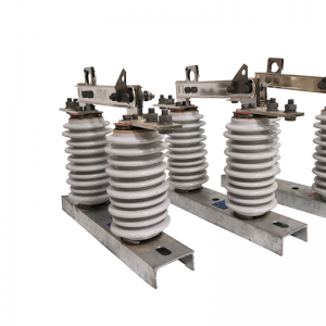 HGW9-10/12単相屋外電気アイソレータースイッチ切断器