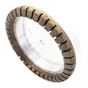 ダイヤモンド研削ホイール