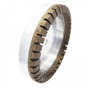 ダイヤモンド研削ホイール