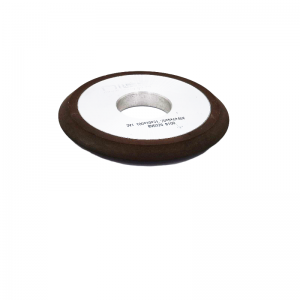 樹脂研削ホイール