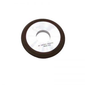 樹脂研削ホイール