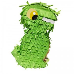 ドラゴンピナタ