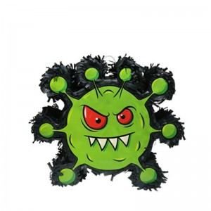 ウイルスピナタ