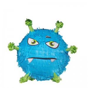 ウイルスピナタ