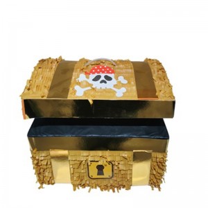 ボックスピナタ