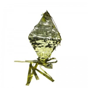 バスケットボールピナタ