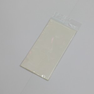 ソリッドクレープペーパー