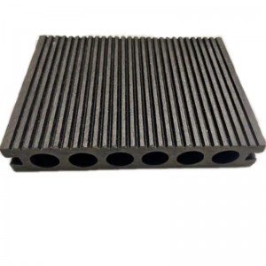 新しい人気の高い高品質低価格WPCエンジニアリングフローリング屋外デッキタイルウッドプラスチックコンポジットタイル