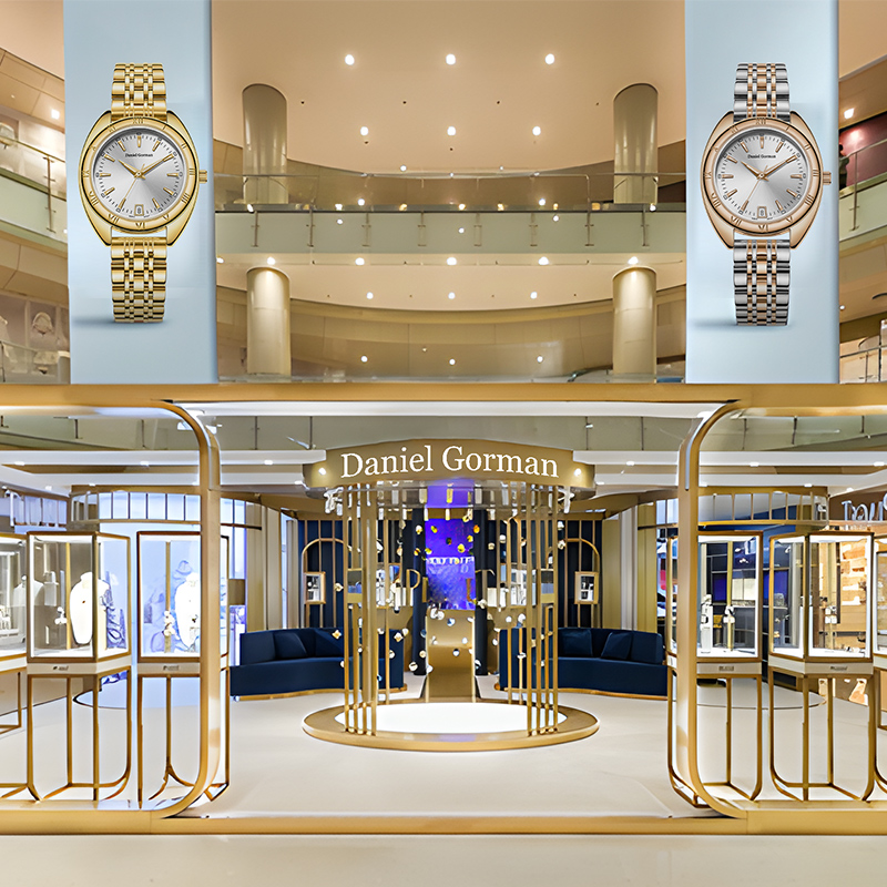Piaget Countは\\\\「エレガントで抑制されていない\\\\」タイムピースエクセレンスツアー展示Shenzhen Stationを発表しました