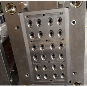 プラスチック注入標準医学