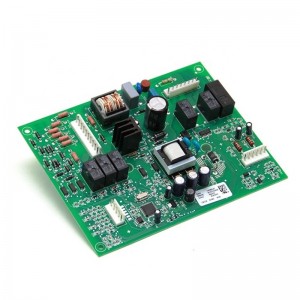 キーボードおよびその他のPCBA