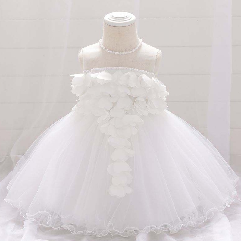 Baige Wholesale Party Birthday Girlsh Closes ChildreDighers Girl Dresses Girls Dessress Birthday