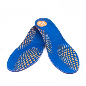 PUカジュアルインソール