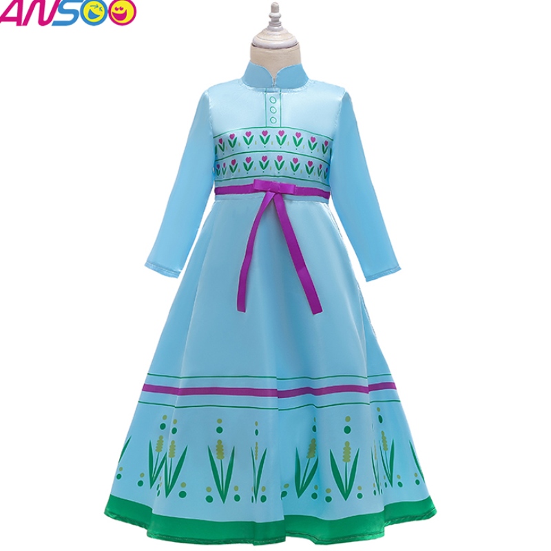 Ansoo Anna Princess衣装