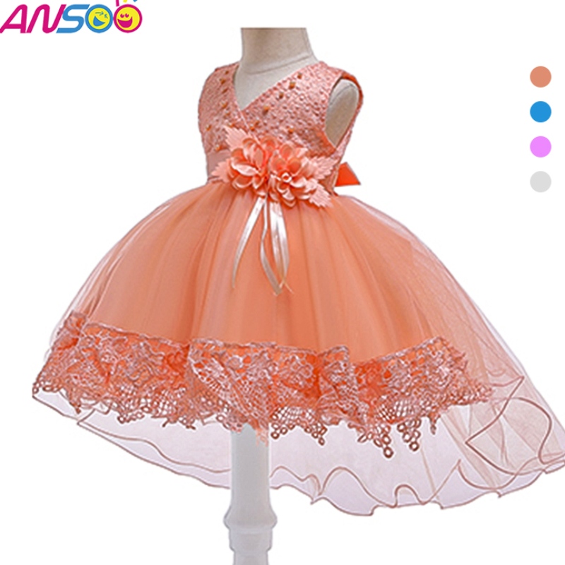 Ansoo Pretty PeachChildren