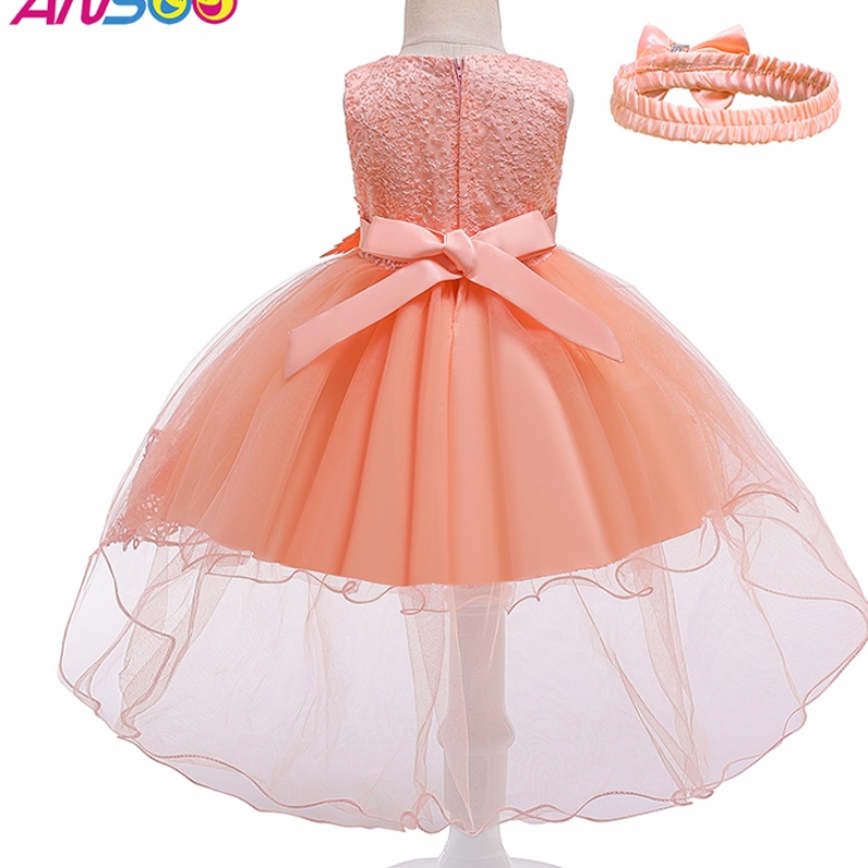 Ansoo Pretty PeachChildren