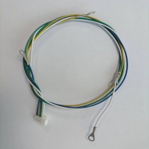 新しいエネルギーバッテリーワイヤーハーネス