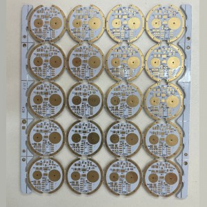 ゴールドシンキングプロセス製品セカンドシリーズ