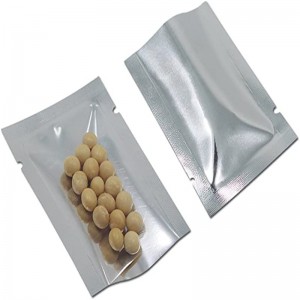 アルミニウムフィルムバッグ