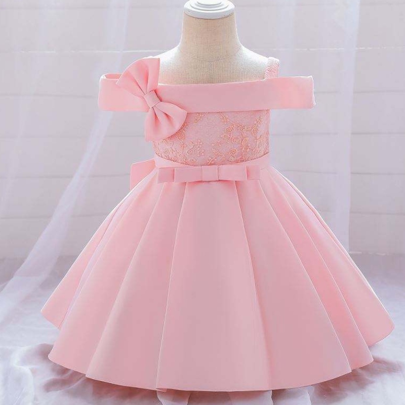 Baige 2021 Good Quality Baby Gril Princess Dress New Collection Summer Kids ClosesL1959XZ