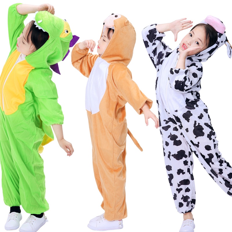 子供たちのフルーツハロウィーンの衣装 - ユニセックス&ワンサイズのかわいい果物服&帽子
