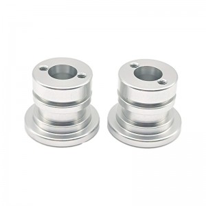 カスタマイズされたCNCミリング医療機器部品/大量生産CNCプロセス真鍮ステンレス鋼