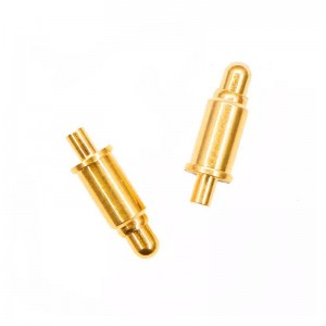 カスタマイズされたスルーホールポゴ