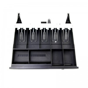 キャッシュレジスター