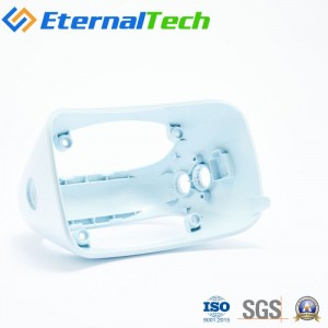 カスタム医療用プラスチック射出成形部品