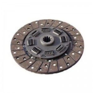 クラッチスプリング